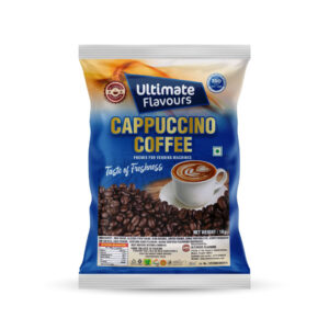 Cappuccino Coffee Premix