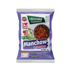 Manchow Soup  Premix